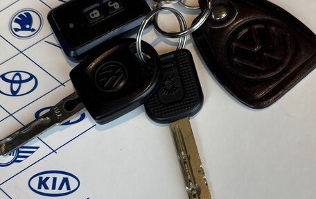 Volkswagen Polo VI (EU Market), 2015 год, 990 000 рублей, 14 фотография