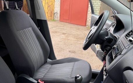 Volkswagen Polo VI (EU Market), 2015 год, 990 000 рублей, 7 фотография