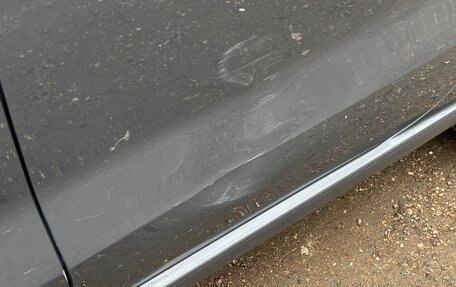 Volkswagen Polo VI (EU Market), 2015 год, 990 000 рублей, 12 фотография