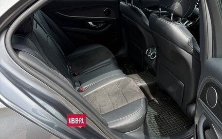 Mercedes-Benz E-Класс, 2021 год, 5 100 000 рублей, 12 фотография
