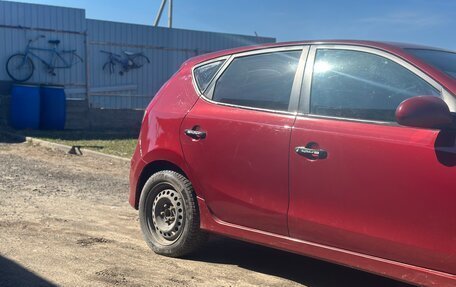 Hyundai i30 I, 2010 год, 690 000 рублей, 2 фотография