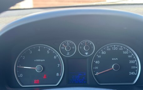 Hyundai i30 I, 2010 год, 690 000 рублей, 9 фотография