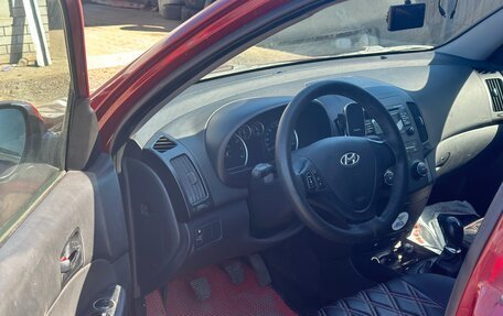 Hyundai i30 I, 2010 год, 690 000 рублей, 8 фотография