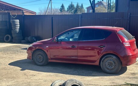 Hyundai i30 I, 2010 год, 690 000 рублей, 6 фотография