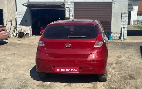 Hyundai i30 I, 2010 год, 690 000 рублей, 3 фотография