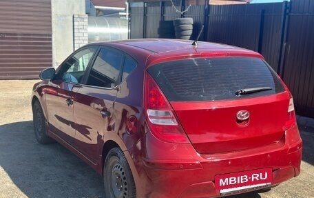 Hyundai i30 I, 2010 год, 690 000 рублей, 4 фотография