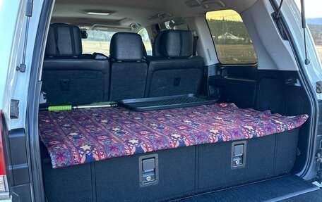 Toyota Land Cruiser 200, 2017 год, 8 500 000 рублей, 19 фотография