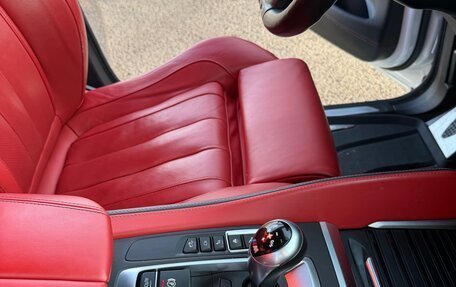 BMW X6 M, 2016 год, 3 900 000 рублей, 7 фотография