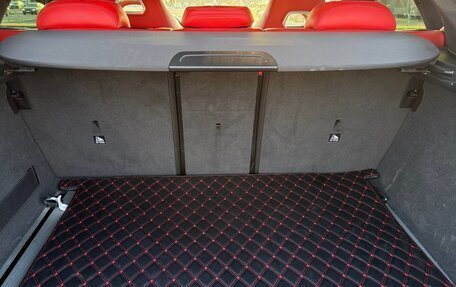 BMW X6 M, 2016 год, 3 900 000 рублей, 9 фотография