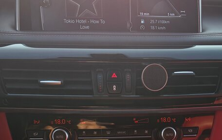 BMW X6 M, 2016 год, 3 900 000 рублей, 4 фотография