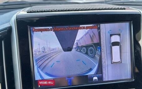 Toyota Land Cruiser 200, 2017 год, 8 500 000 рублей, 26 фотография