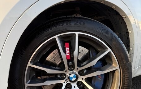 BMW X6 M, 2016 год, 3 900 000 рублей, 10 фотография