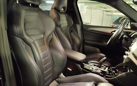 BMW X4, 2020 год, 5 350 000 рублей, 6 фотография