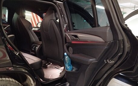 BMW X4, 2020 год, 5 350 000 рублей, 8 фотография