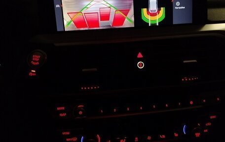 BMW X4, 2020 год, 5 350 000 рублей, 12 фотография