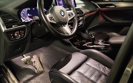 BMW X4, 2020 год, 5 350 000 рублей, 11 фотография