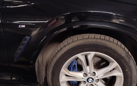 BMW X4, 2020 год, 5 350 000 рублей, 9 фотография