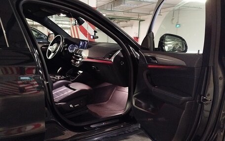 BMW X4, 2020 год, 5 350 000 рублей, 7 фотография