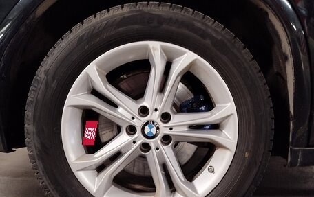 BMW X4, 2020 год, 5 350 000 рублей, 4 фотография