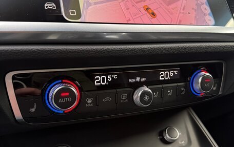 Audi Q3, 2021 год, 4 000 000 рублей, 16 фотография