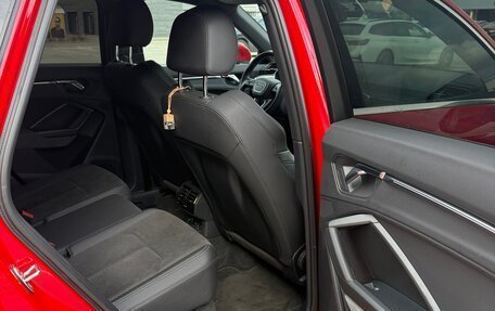 Audi Q3, 2021 год, 4 000 000 рублей, 11 фотография