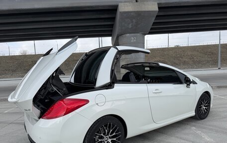 Peugeot 308 II, 2012 год, 1 750 000 рублей, 3 фотография