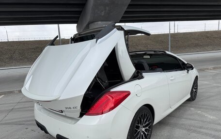 Peugeot 308 II, 2012 год, 1 750 000 рублей, 6 фотография