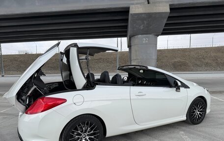 Peugeot 308 II, 2012 год, 1 750 000 рублей, 5 фотография