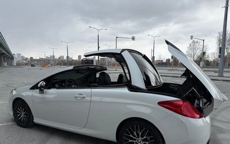 Peugeot 308 II, 2012 год, 1 750 000 рублей, 2 фотография