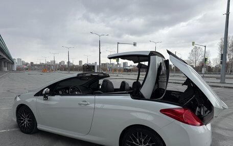 Peugeot 308 II, 2012 год, 1 750 000 рублей, 7 фотография