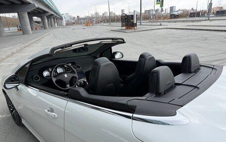 Peugeot 308 II, 2012 год, 1 750 000 рублей, 14 фотография