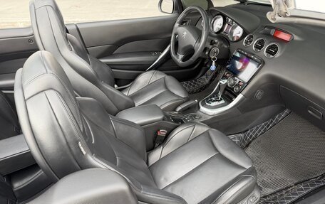 Peugeot 308 II, 2012 год, 1 750 000 рублей, 10 фотография