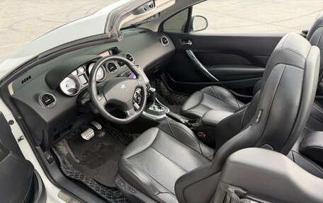 Peugeot 308 II, 2012 год, 1 750 000 рублей, 9 фотография