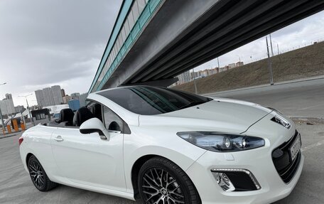 Peugeot 308 II, 2012 год, 1 750 000 рублей, 11 фотография