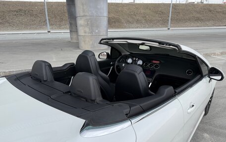 Peugeot 308 II, 2012 год, 1 750 000 рублей, 13 фотография