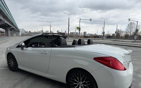 Peugeot 308 II, 2012 год, 1 750 000 рублей, 15 фотография