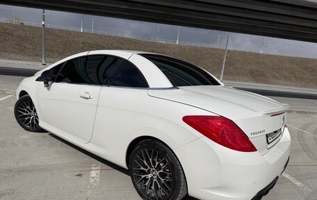 Peugeot 308 II, 2012 год, 1 750 000 рублей, 18 фотография