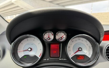 Peugeot 308 II, 2012 год, 1 750 000 рублей, 20 фотография