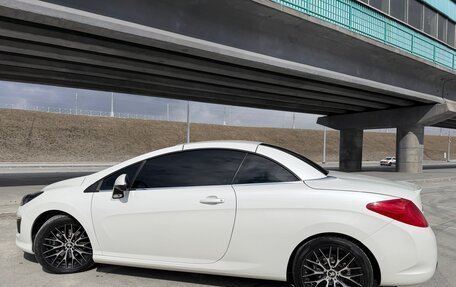 Peugeot 308 II, 2012 год, 1 750 000 рублей, 22 фотография