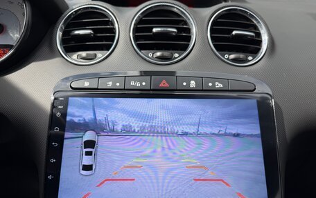 Peugeot 308 II, 2012 год, 1 750 000 рублей, 21 фотография