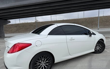 Peugeot 308 II, 2012 год, 1 750 000 рублей, 23 фотография