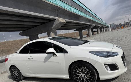 Peugeot 308 II, 2012 год, 1 750 000 рублей, 26 фотография