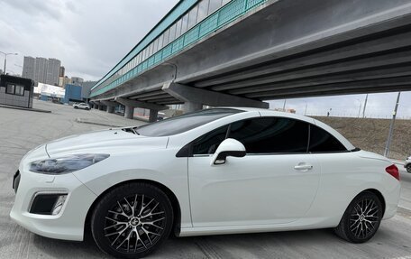 Peugeot 308 II, 2012 год, 1 750 000 рублей, 27 фотография