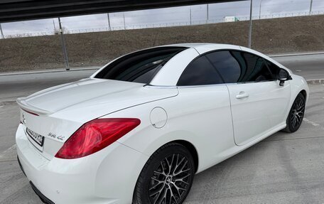 Peugeot 308 II, 2012 год, 1 750 000 рублей, 19 фотография