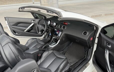 Peugeot 308 II, 2012 год, 1 750 000 рублей, 29 фотография