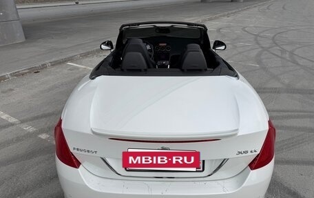 Peugeot 308 II, 2012 год, 1 750 000 рублей, 16 фотография