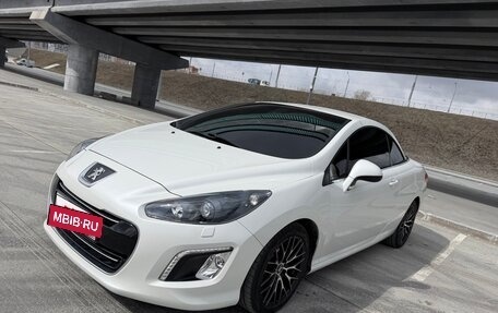 Peugeot 308 II, 2012 год, 1 750 000 рублей, 25 фотография