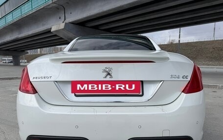 Peugeot 308 II, 2012 год, 1 750 000 рублей, 17 фотография