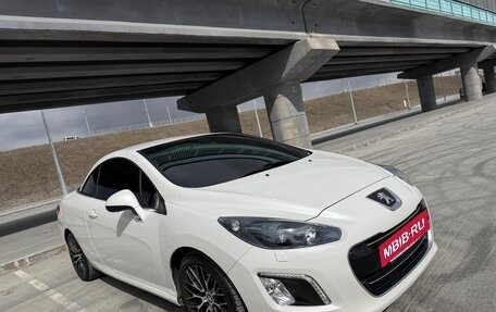 Peugeot 308 II, 2012 год, 1 750 000 рублей, 24 фотография