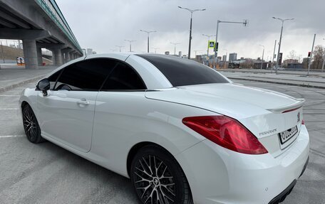 Peugeot 308 II, 2012 год, 1 750 000 рублей, 35 фотография